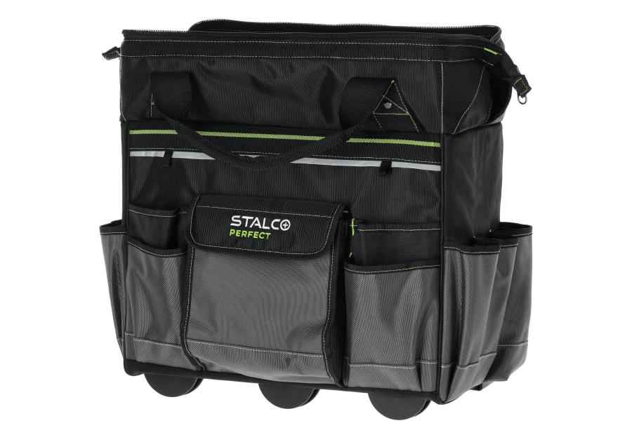 Zdjęcie: Torba narzędziowa TNP10L S-76262 STALCO PERFECT