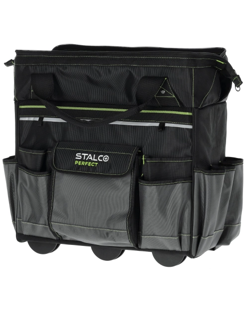 Zdjęcie: Torba narzędziowa TNP10L S-76262 STALCO PERFECT