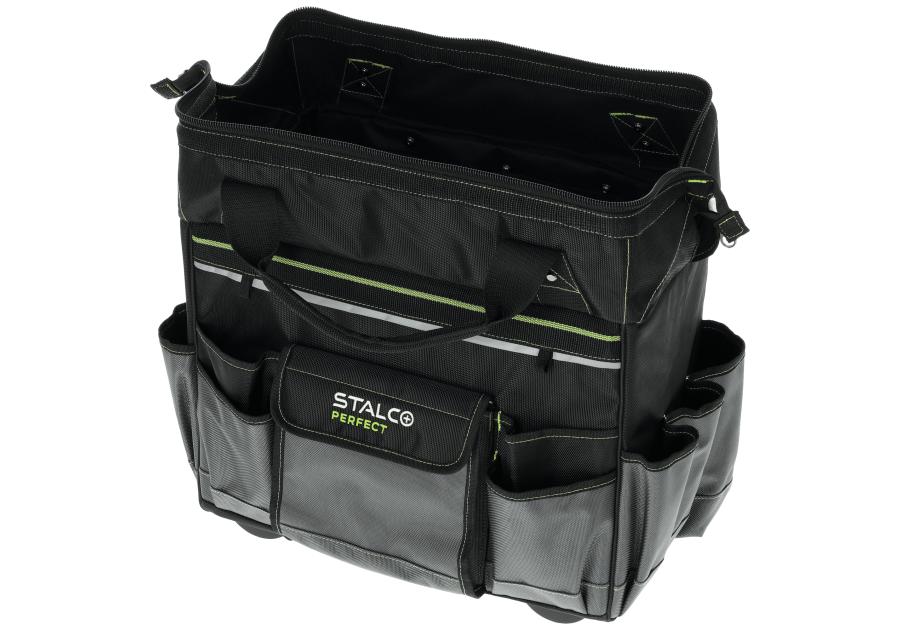 Zdjęcie: Torba narzędziowa TNP10L S-76262 STALCO PERFECT