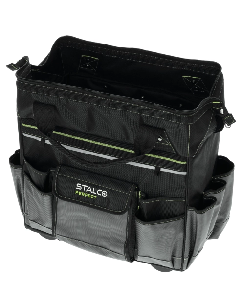Zdjęcie: Torba narzędziowa TNP10L S-76262 STALCO PERFECT