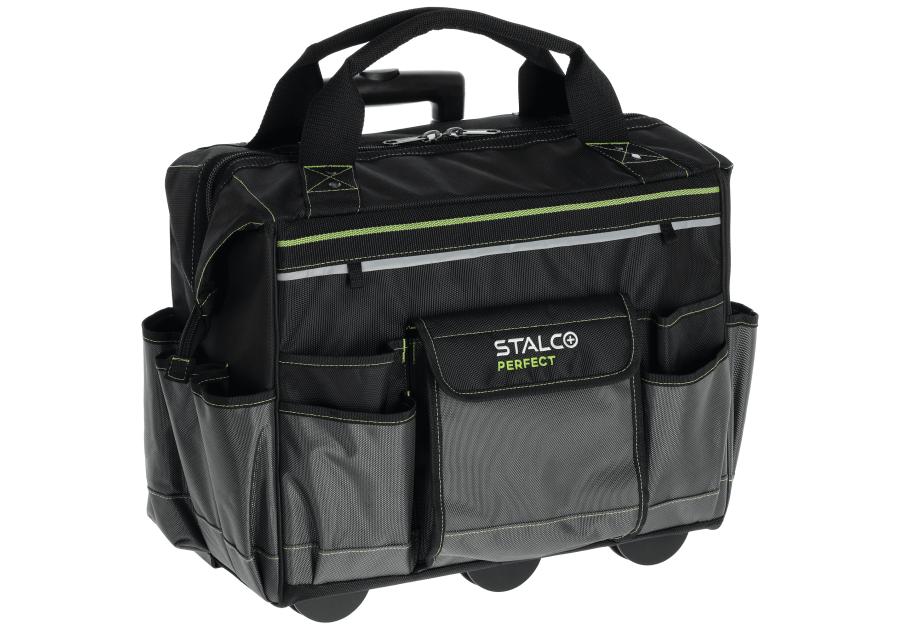 Zdjęcie: Torba narzędziowa TNP10L S-76262 STALCO PERFECT