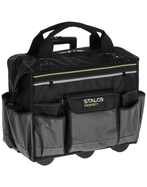 Zdjęcie: Torba narzędziowa TNP10L S-76262 STALCO PERFECT