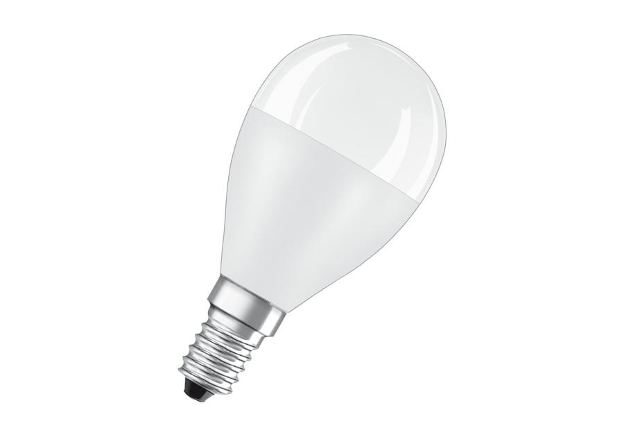 Zdjęcie: Lampa LED Value Classic P 60  6,5 W 4000 K E14 OSRAM