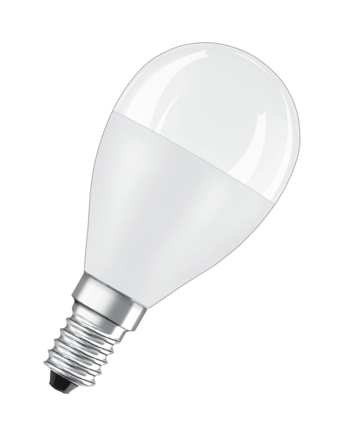 Zdjęcie: Lampa LED Value Classic P 60  6,5 W 4000 K E14 OSRAM