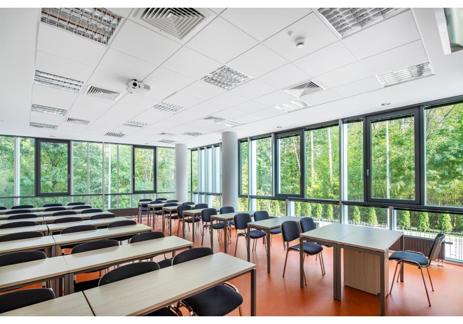 Zdjęcie: Płyta ze skalnej wełny mineralnej Artic ROCKFON