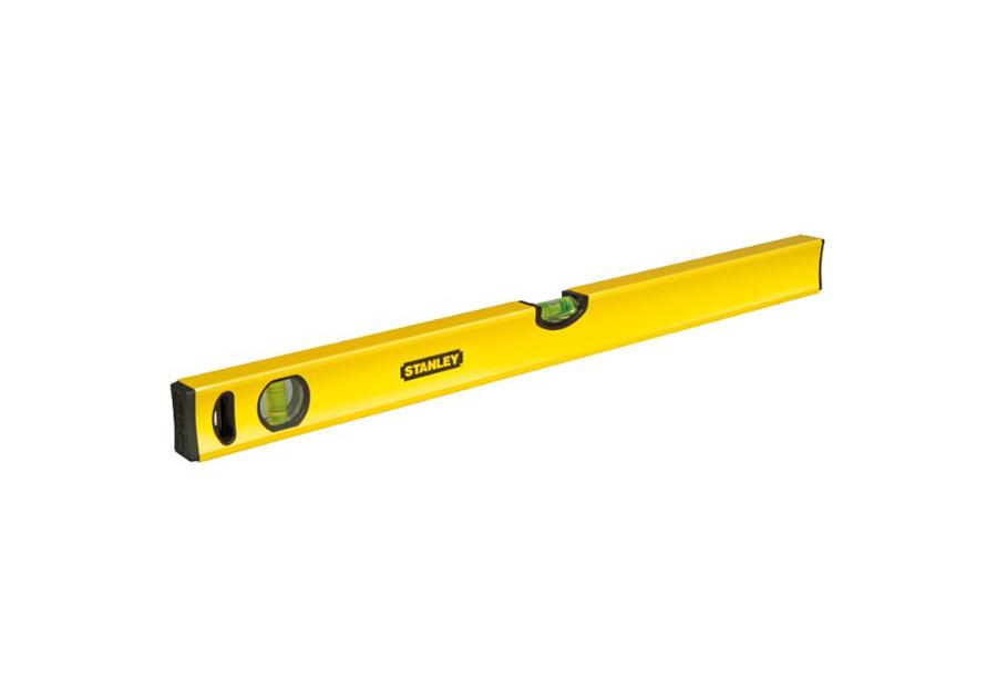 Zdjęcie: Poziomica 80 cm Classic STANLEY