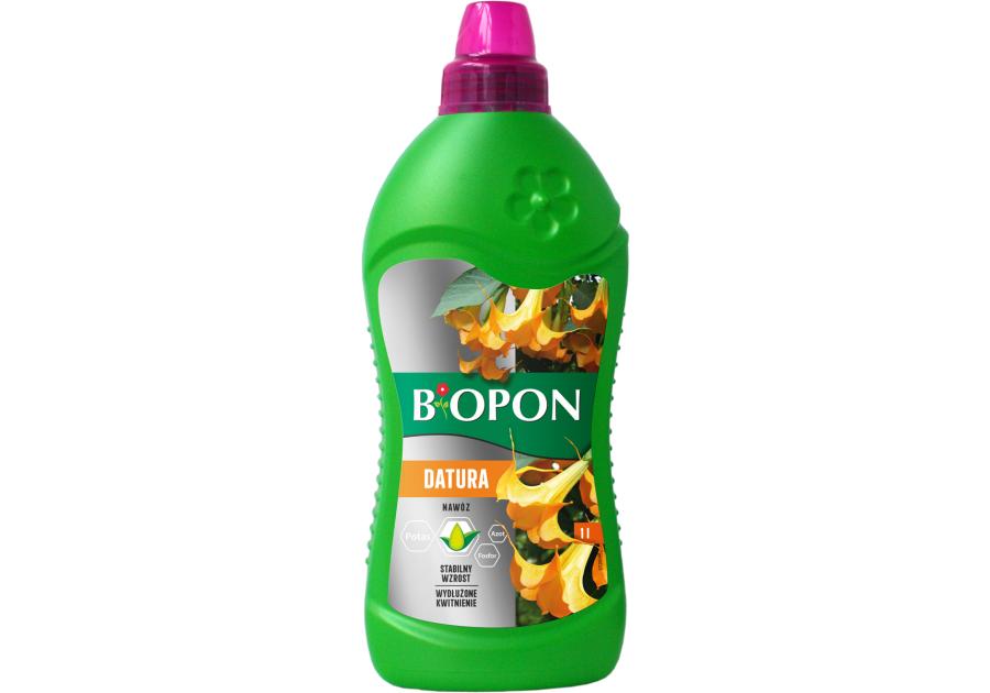 Zdjęcie: Nawóz do datury 1 L BOPON