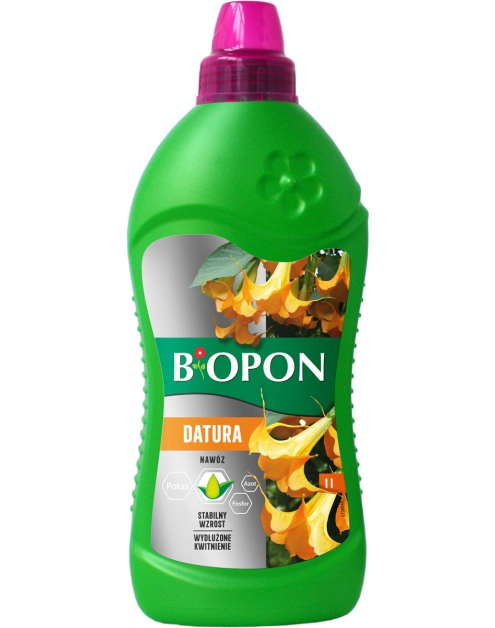 Zdjęcie: Nawóz do datury 1 L BOPON