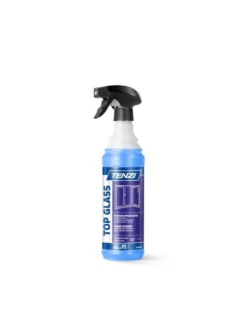 Zdjęcie: Preparat do mycia szyb i luster Top Glass GT 0,6 L TENZI