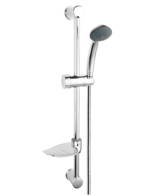 Zdjęcie: Natrysk przesuwny 1F Simpla, chrom FERRO