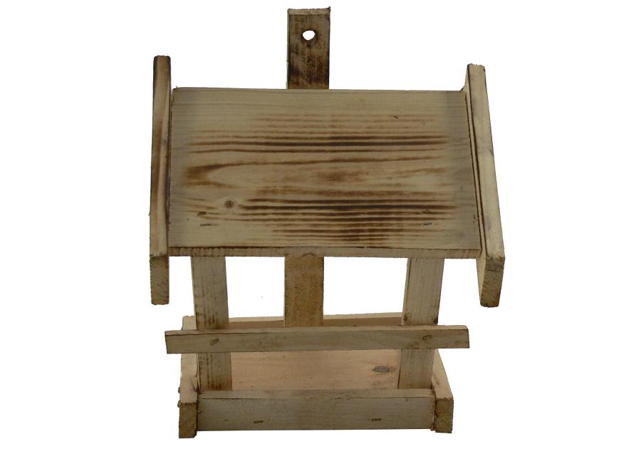 Zdjęcie: Karmnik wróbelek nr 3 RIM KOWALCZYK