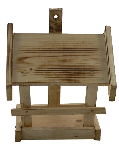 Zdjęcie: Karmnik wróbelek nr 3 RIM KOWALCZYK