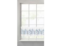 Zdjęcie: Firana gotowa Pola 150x30 cm biały EUROFIRANY