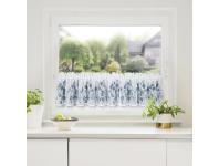 Zdjęcie: Firana gotowa Pola 150x30 cm biały EUROFIRANY