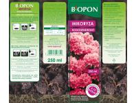 Zdjęcie: Mikoryza do rododendronów 250 ml BOPON