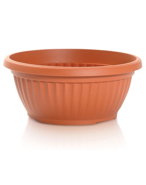 Zdjęcie: Doniczka Terra Nova misa 25 cm PROSPERPLAST