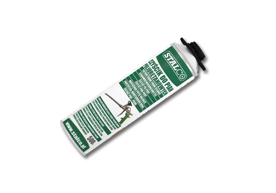 Zdjęcie: Czyścik do pistoletów S-64041 STALCO