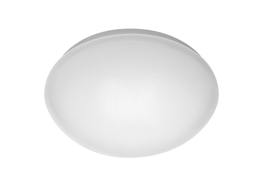 Zdjęcie: Plafoniera z mikrofalowym czujnikiem ruchu 40 W GTV