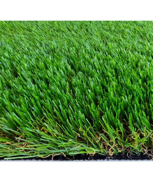 Zdjęcie: Sztuczna trawa Evia 4 m, 40 mm MULTI-DECOR