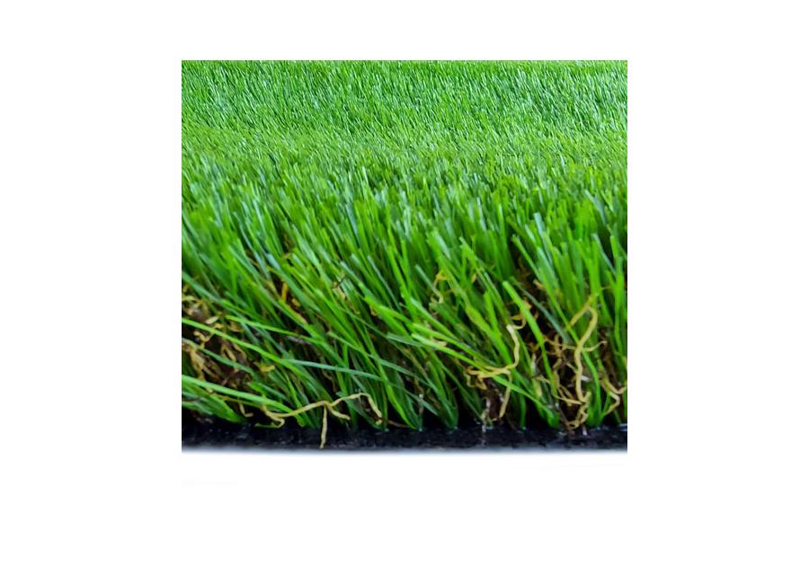 Zdjęcie: Sztuczna trawa Evia 4 m, 40 mm MULTI-DECOR