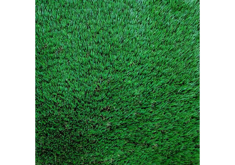 Zdjęcie: Sztuczna trawa Evia 4 m, 40 mm MULTI-DECOR