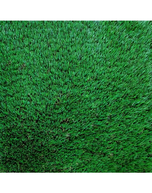 Zdjęcie: Sztuczna trawa Evia 4 m, 40 mm MULTI-DECOR