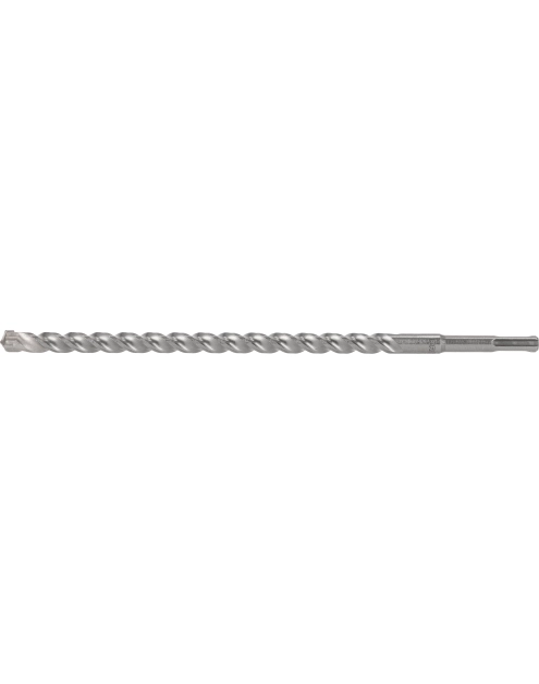 Zdjęcie: Wiertło do betonu zbrojonego SDS Plus S3, 14x310 mm PROLINE
