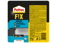 Zdjęcie: Klej montażowy Fix Super 250 g PATTEX
