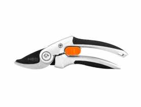 Sekator by-pass 210 mm, zakres do 20 mm NEO TOOLS