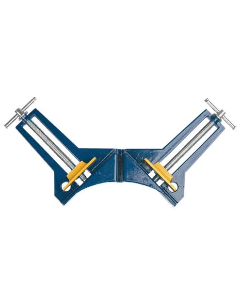 Zdjęcie: Ścisk narożnikowy 75 x 75 mm TOP TOOLS