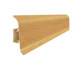 Listwa przypodłogowa Flex 529 dąb cordoba VILO