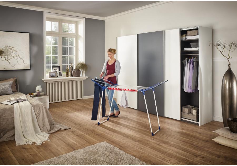 Zdjęcie: Suszarka do bielizny Pegasus 150 cm LEIFHEIT