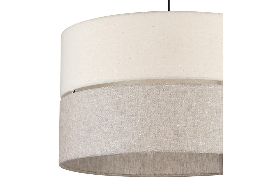 Zdjęcie: Lampa wisząca Eco 1 x E27 50 cm 5773 TK LIGHTING