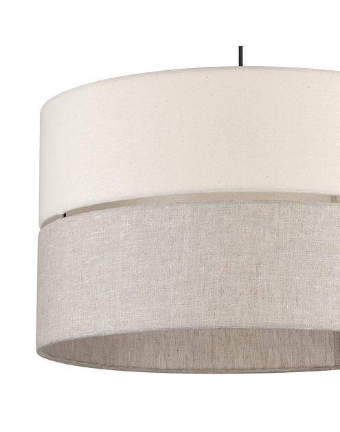 Zdjęcie: Lampa wisząca Eco 1 x E27 50 cm 5773 TK LIGHTING