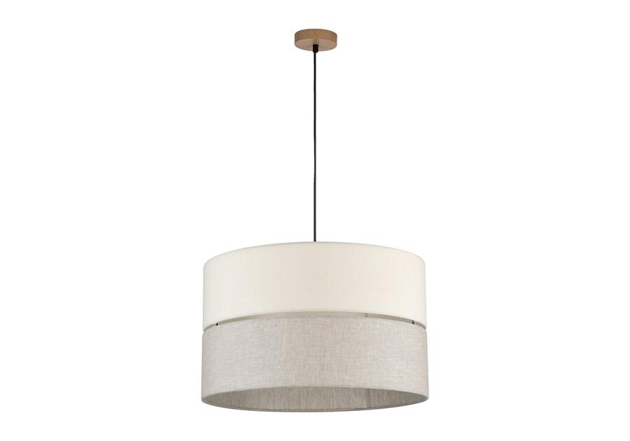 Zdjęcie: Lampa wisząca Eco 1 x E27 50 cm 5773 TK LIGHTING