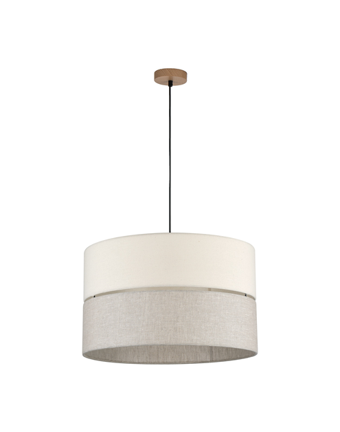 Zdjęcie: Lampa wisząca Eco 1 x E27 50 cm 5773 TK LIGHTING