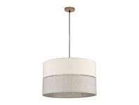 Zdjęcie: Lampa wisząca Eco 1 x E27 50 cm 5773 TK LIGHTING