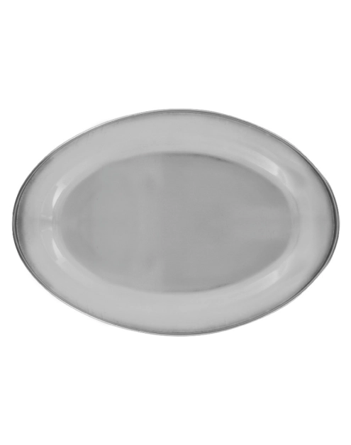 Zdjęcie: Taca nierdzewna półmisek England 40 cm DOMOTTI