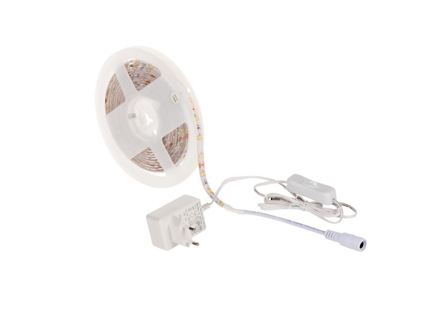 Zdjęcie: Taśma LED zestaw KB set S IP54 3 m NW KANLUX