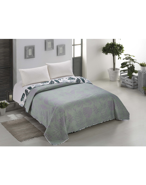 Zdjęcie: Narzuta Botanique 170x270 cm AMELIAHOME