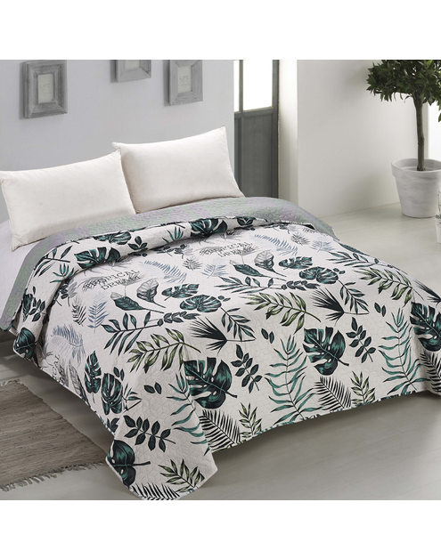 Zdjęcie: Narzuta Botanique 170x270 cm AMELIAHOME