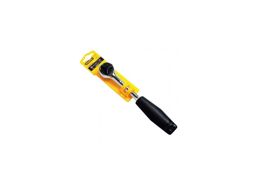 Zdjęcie: Grzechotka 3/8" STANLEY