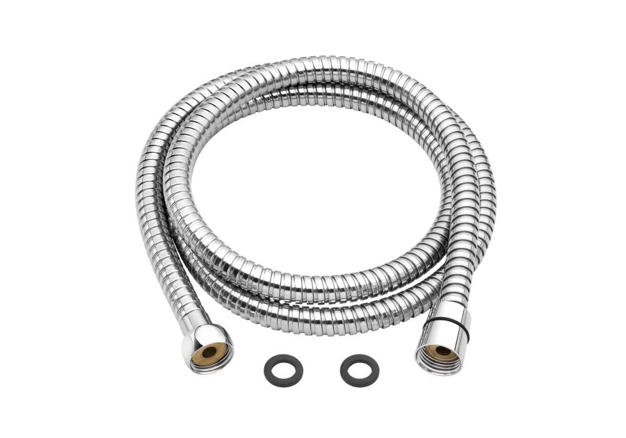 Zdjęcie: Wąż natryskowy chrom INVENA