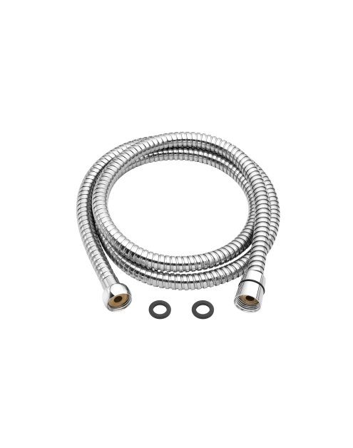 Zdjęcie: Wąż natryskowy chrom INVENA