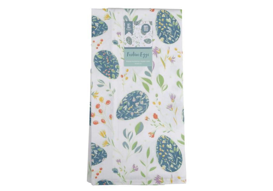 Zdjęcie: Ścierka Festive Eggs multikolor BBK