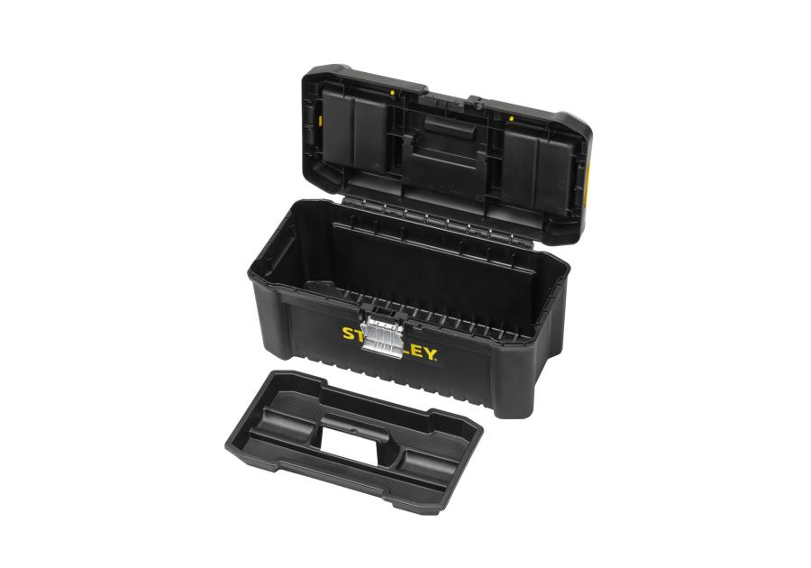 Zdjęcie: Skrzynka narzędziowa Essential STANLEY