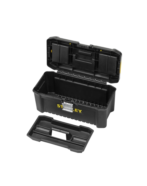Zdjęcie: Skrzynka narzędziowa Essential STANLEY