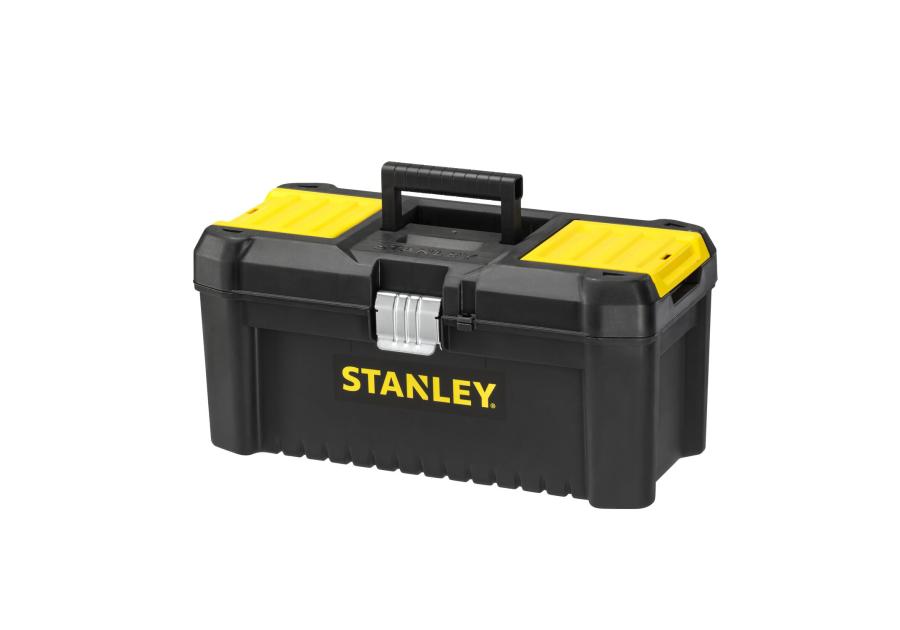 Zdjęcie: Skrzynka narzędziowa Essential STANLEY