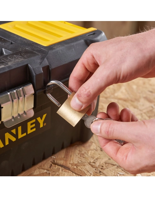 Zdjęcie: Skrzynka narzędziowa Essential STANLEY