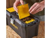 Zdjęcie: Skrzynka narzędziowa Essential STANLEY